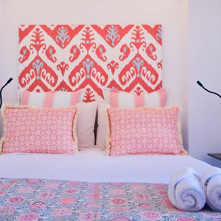 Myra Apart-Hotel มาร์เบยา ภายนอก รูปภาพ