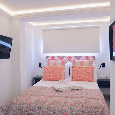 Myra Apart-Hotel มาร์เบยา ภายนอก รูปภาพ