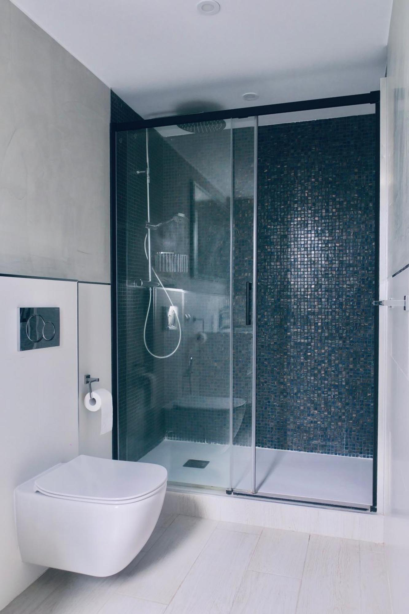 Myra Apart-Hotel มาร์เบยา ภายนอก รูปภาพ