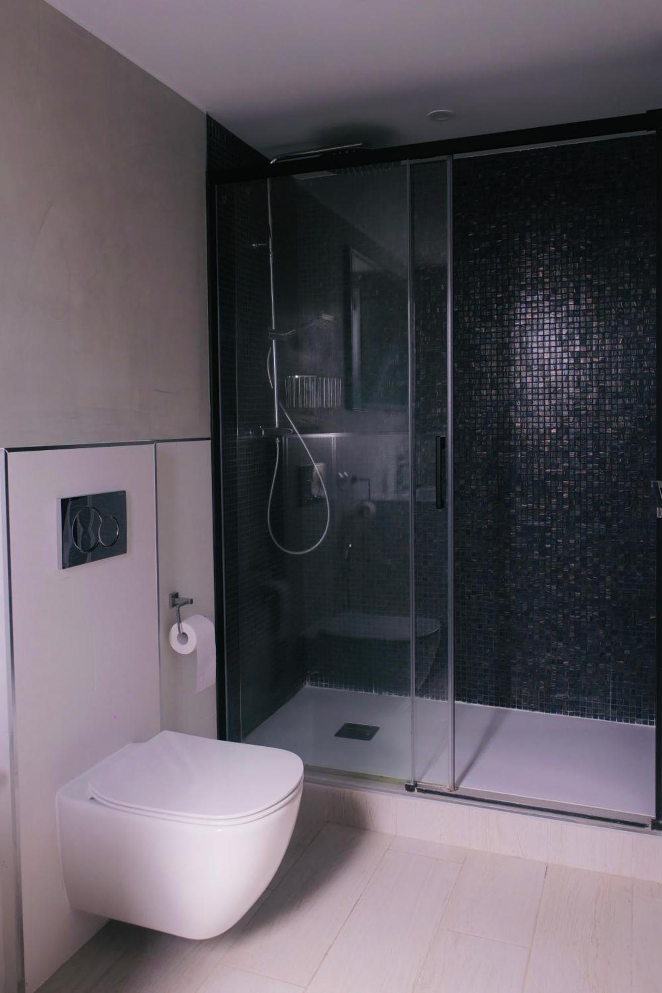Myra Apart-Hotel มาร์เบยา ภายนอก รูปภาพ