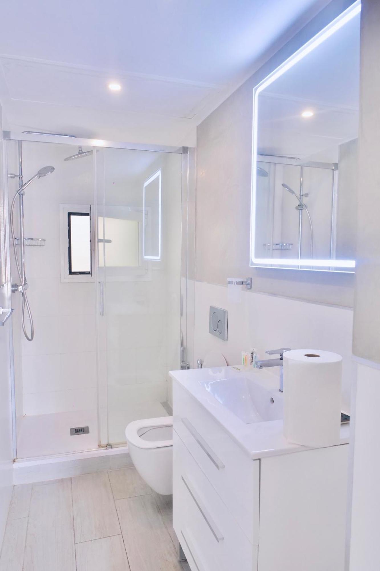 Myra Apart-Hotel มาร์เบยา ภายนอก รูปภาพ