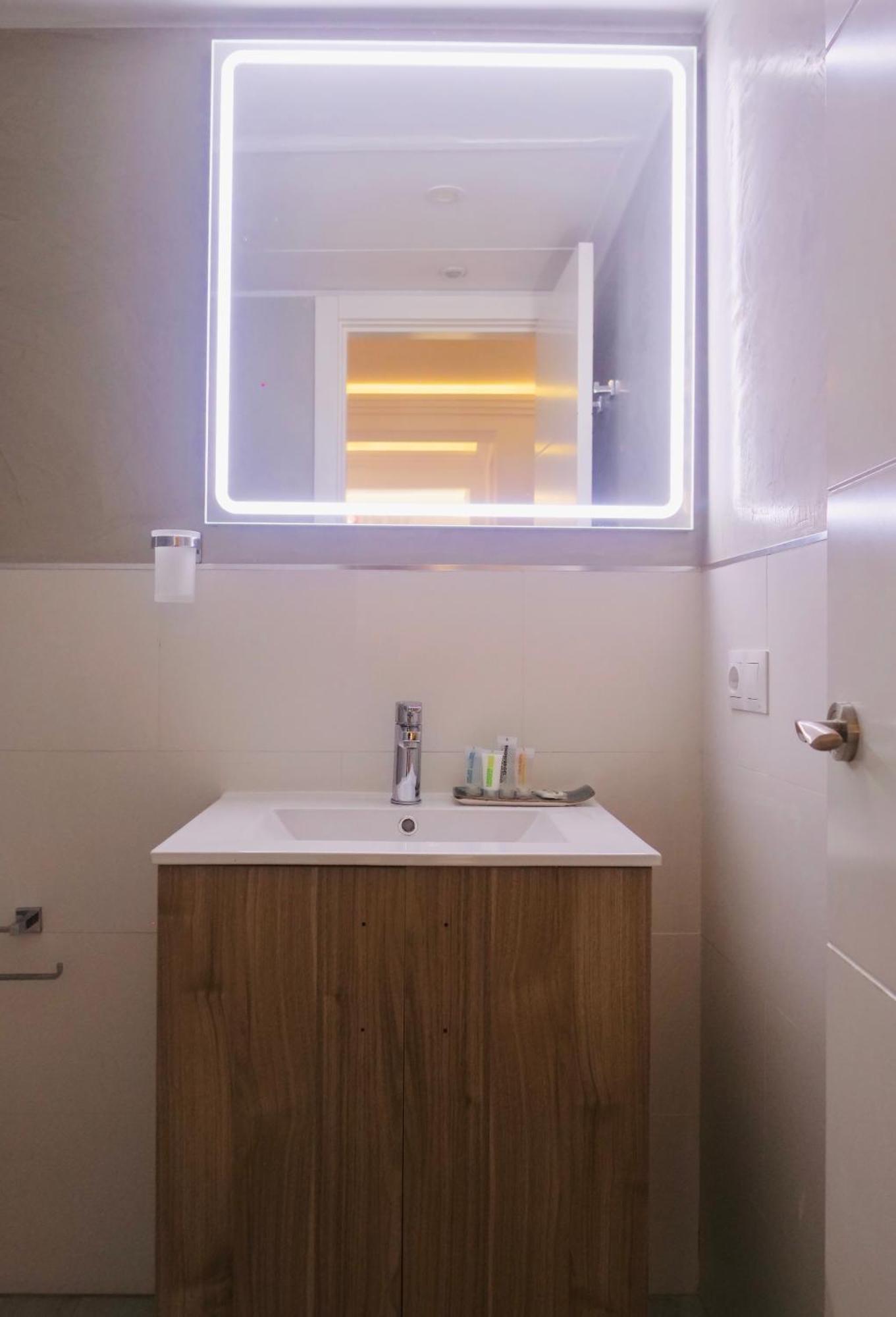 Myra Apart-Hotel มาร์เบยา ภายนอก รูปภาพ