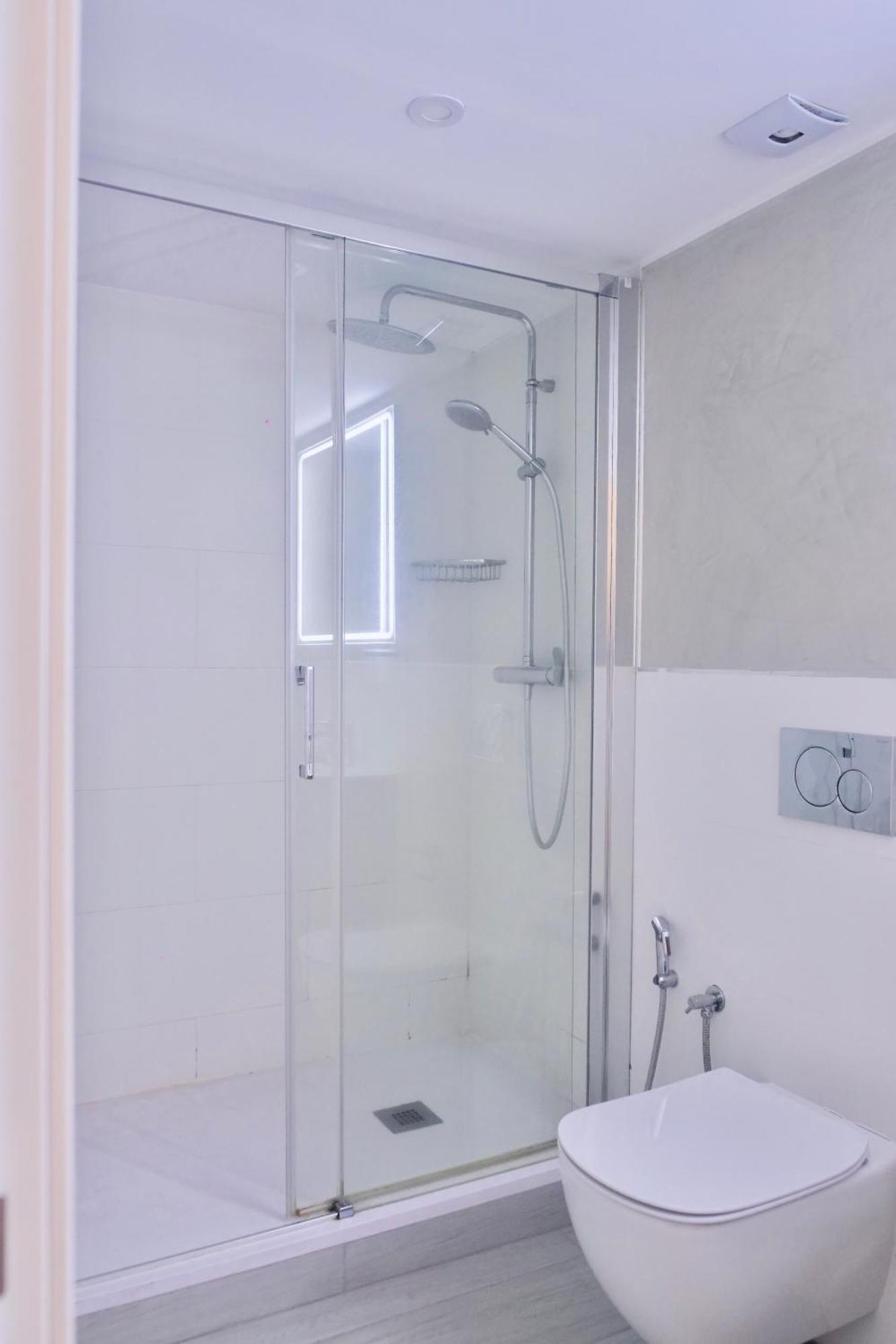 Myra Apart-Hotel มาร์เบยา ภายนอก รูปภาพ